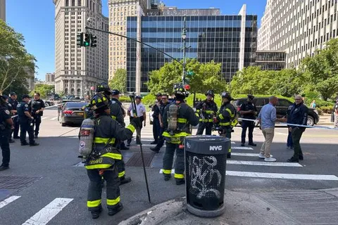 Jewish New York Stabbing Victim Was Reportedly Planning to Move to Florida