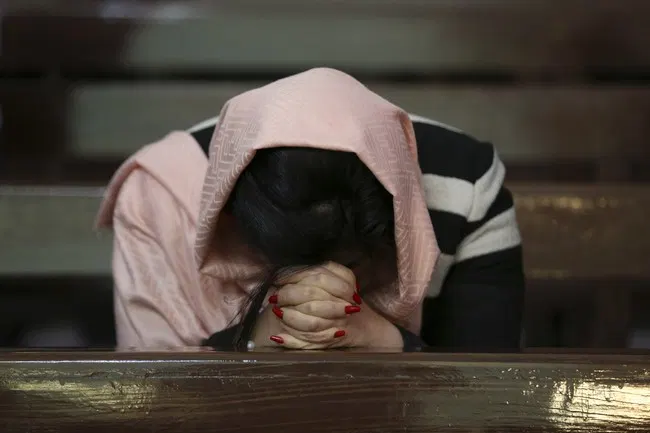 Ex-Muslim Exposes ‘Poison’ Now ‘Injected Into the West’