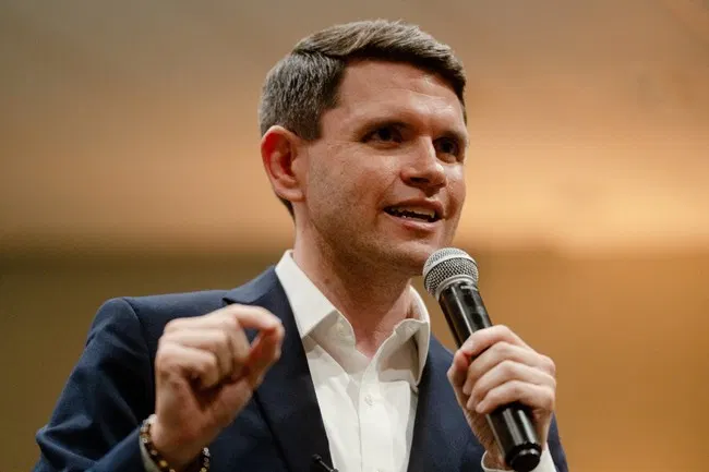 Talarico Might Have Committed Election Fraud