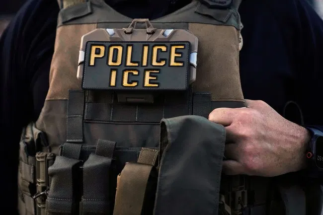 Legacy Media Fail: ICE-Detained NC 'Pastor' Was an Illegal Alien With a Long Rap Sheet