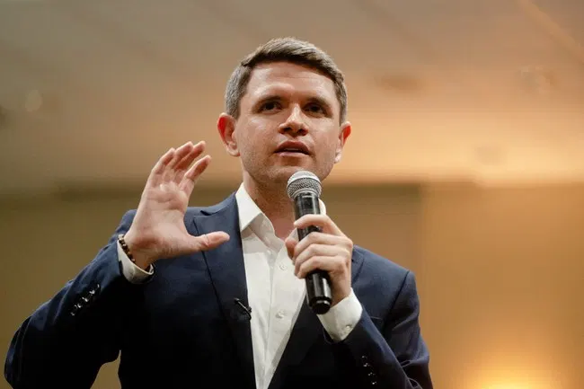 Even Democrats Say Talarico’s Flu Story Just Doesn’t Add Up