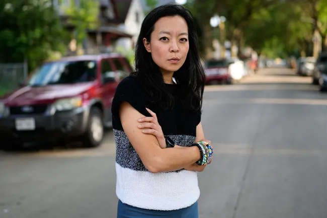 Francesca Hong Showboats (Again) With Hasan Piker As Democrat Panic in Wisconsin Intensifies