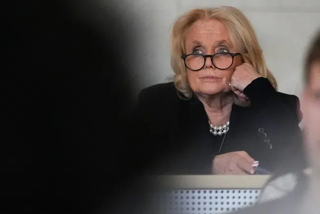 Michigan Democrats’ Crash-Out Goes Full Cringe As Debbie Dingell Does Some Hasan Piker Fangirling