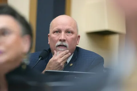 Chip Roy’s Past Disloyalty to Trump May Have Cost Him the Texas AG Post