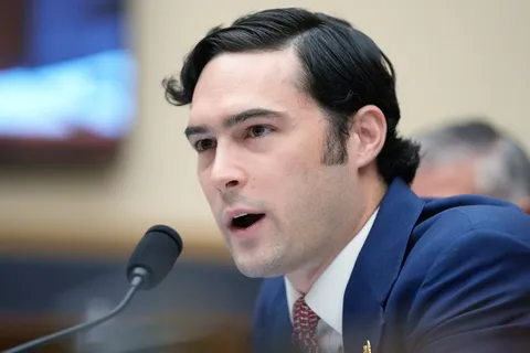 Watch: Brandon Gill's Razor-Sharp Questioning Leaves the ABA President Flailing