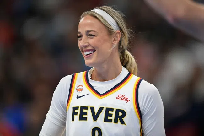 DiJonai Carrington Denies Intentionally Fouling Sophie Cunningham — Then Threatens Her Again