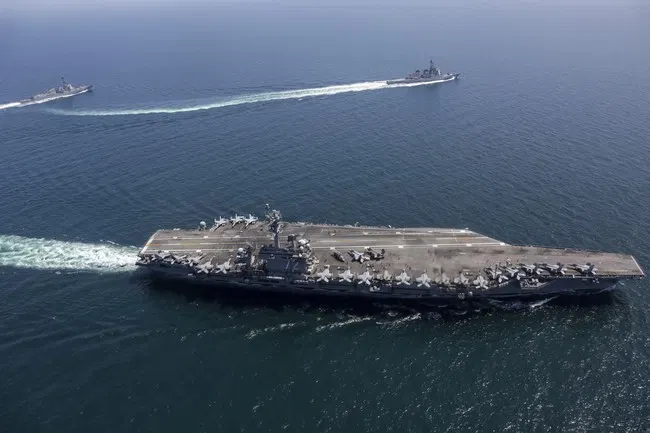 Iran's Not-So-Subtle War on U.S. Morale and the Left's Abetting of It
