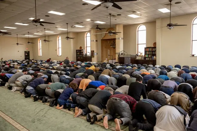 Burmawi: 'Islamism Is Simply Islam Practiced in Freedom'