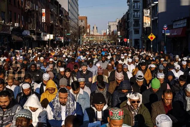 Ex-Muslim Warns Islam’s Threat Is Much More Than Terrorism