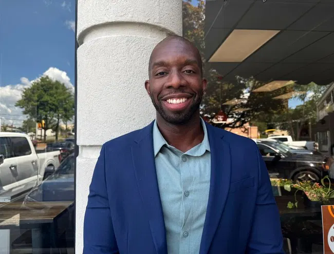 The Last Historic Candidate: 'First Black Openly Gay Man in the South' Wins Special Election