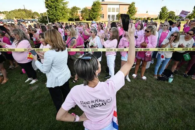 The Lindsay Clancy Debate Is the Result of Decades of Abortion Rhetoric