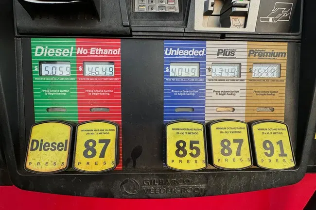 Affordability: Inflation Keeps on Ticking Up As Election Nears