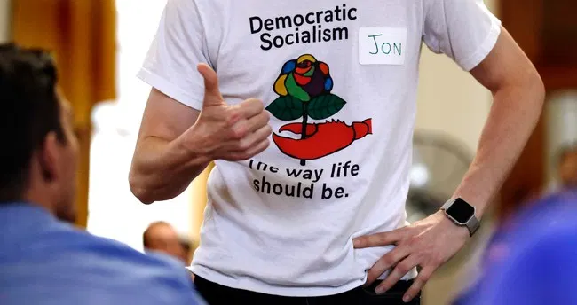 The LARPing Lowlife King of the DSA