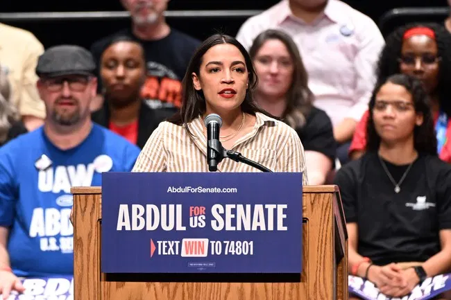 The Morning Briefing: Dems' Virulent Antisemitism Could Be the Midterm Wild Card