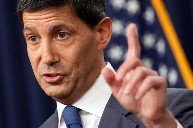 Fed Makes Crucial Interest Rate Call Just Days Before Midterms — and Not Everyone Agrees