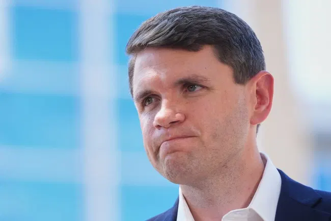 Catholic Texas Prof Busts Talarico After Absurd Abortion/Bible Claim in Campaign-Ending Moment