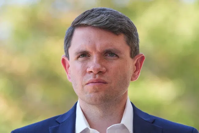 Talarico Gets Nailed for Big Problem With Claim in New Ad, Shows Campaign Is in Trouble
