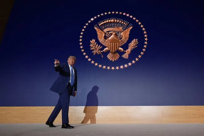 Europe Has Been Cashing in on American Tech. Now Trump Could Turn the Tables