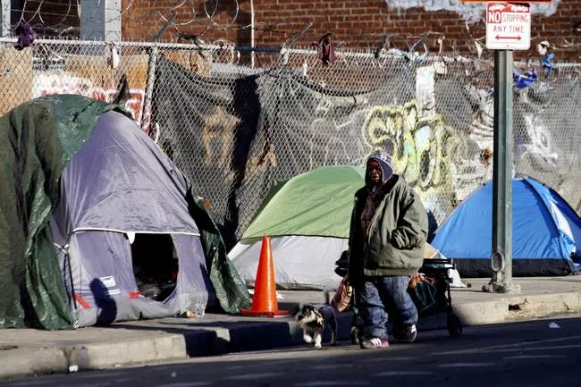 Millions Are Fleeing Blue States, and It’s Not for the Sunshine