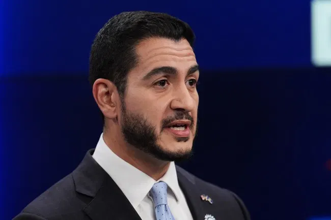 Holy Smokes: Things Get Super Uncomfortable When NBC Confronts El-Sayed on Muslim Brotherhood Ties
