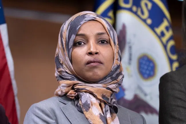 DOJ Subpoenas Ilhan Omar’s Family, Including Possible USAID Fraudster Sister