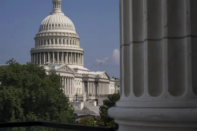 Jamelle Bouie: The Future of the Party Is Endless Investigations