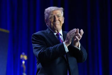 Trump’s Response to Mark Cuban Joining His Drug-Cost Push Was Classic