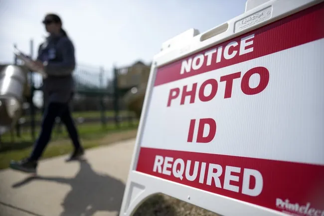 Shifting Goalposts: Politico Admits There's 'Little to Stop' Illegal Aliens From Registering to Vote
