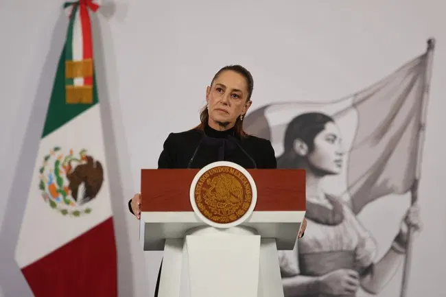 US Coast Guard Returns Fire After Shots From Mexico: Mexico Demands Evidence