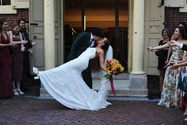 Till the Feds Do Us Part: Huge Chinese Marriage-Fraud Network Taken Down