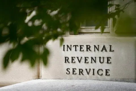 After IRS Leak Scandal, Trump DOJ Slams the Door on Trump Tax Audits