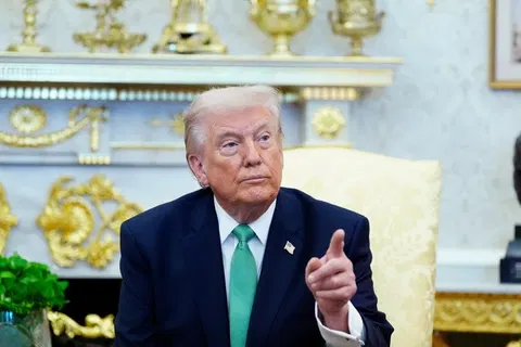 Big: Trump Endorses in the Texas Senate Runoff