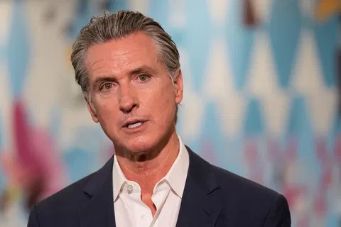 CA Union Hilariously Mocks Gavin Newsom by Weaponizing Climate Excuse to Dodge Return-to-Work Order
