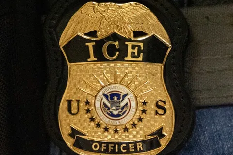ICE Fights for Custody of Child Abuser in Sanctuary California