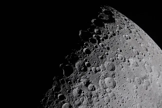 The Essex Files: Don’t Panic Over the SpaceX Moon Impact It’s Actually a Win for American Innovation