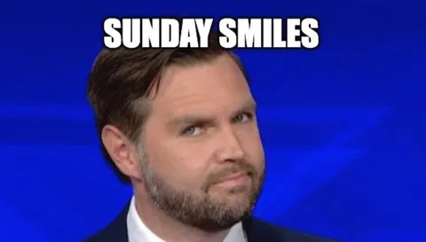 Sunday Smiles