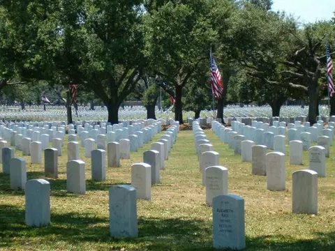 Memorial Day 2026