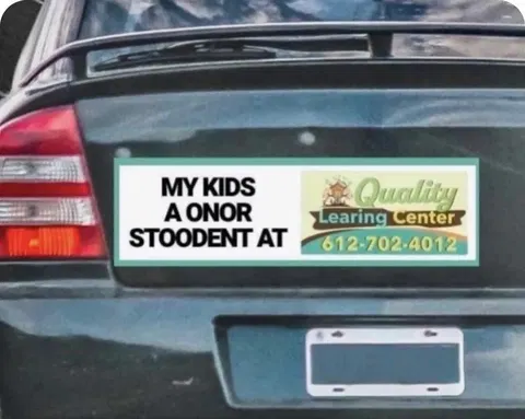 Quality Learing Center Fraudsters Indicted, CNN Hit Hardest