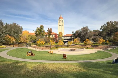 What AI Has Done to Stanford
