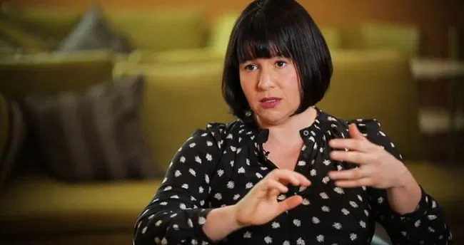Michelle Goldberg: UK Progressives Should Stop Defending Jason Arday