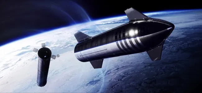 SpaceX Seeking FAA Approval to Launch More Than 450 Starship Flights Per Year