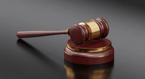 Obama-Appointed Judge Turns Chambers Into a Scandal