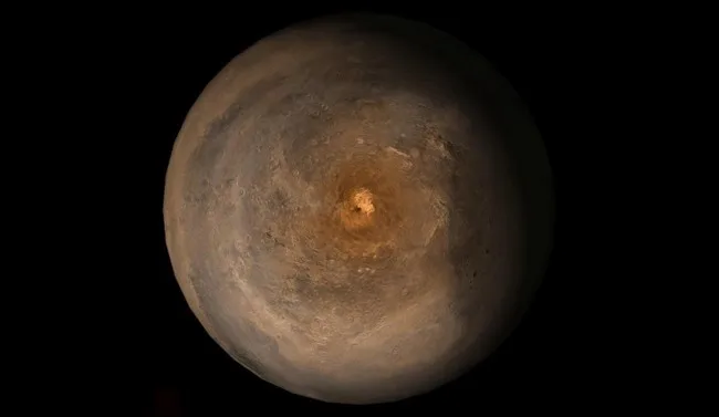 Couch Potatoes Vs. Pioneers: The Real Debate About Mars