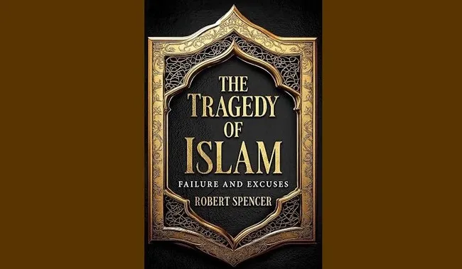 BOOK REVIEW: Spencer's Latest 'The Tragedy of Islam: Failures and Excuses' Sheds Light on Ceuta