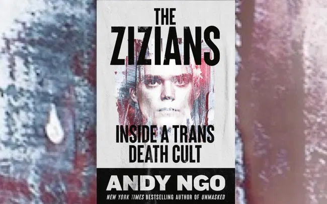 Andy Ngo's 'The Zizians' — Like the Manson Family, but Trans, Vegan, and Weirder