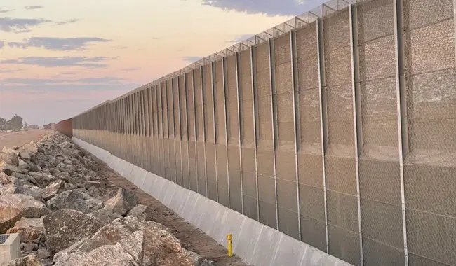 If Libs Melted Down Over ICE Shock Gloves, Wait Until They See What They’re Using at the Border