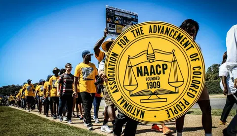 It’s the NAACP vs. the NCAA, and in the Process, the Black Rights Organization Battles Common Sense