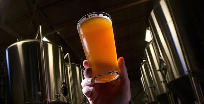 The Famous Beer Test, and Why Commies Always Fail It