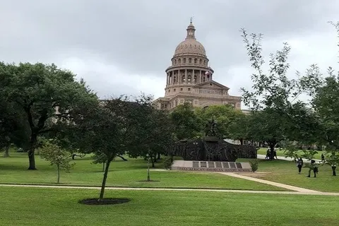 Austin Shooting Spree: 4 Shot in 9 Random Attacks, Shelter-in-Place Alert Issued