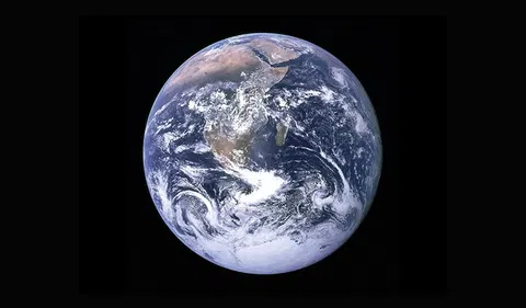 New Discovery: Huge Asteroid to Skim Earth on May 18